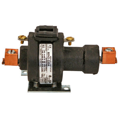 Toastmaster 2100641 Relay Mercury 208/240V