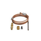 Garland GLG01754-36 1980 Series Snap Fit 36" Thermocouple, 20-30 MV