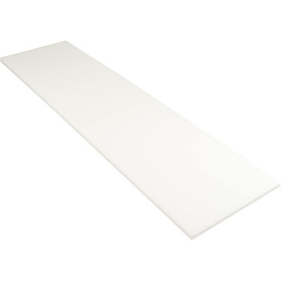 Cutler   B-1024807 Cutting Board, 9"X36"X1/2"