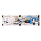 Master-Bilt MB02-72799 Main PCB