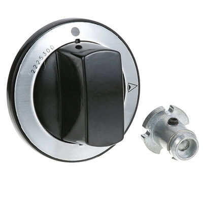Garland 4512124 Knob Kit - Hi/Low Valve