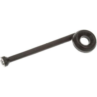 American Range A14005 Rear Burner Assembly