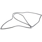 Master-Bilt 37-01189 Door Gasket BLG-48/74