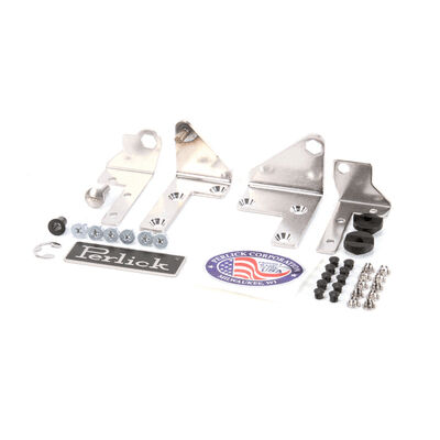 Perlick 67439L Hinge Kit Left