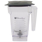 Blendtec BLD100343 Container Assembly Solid Lid