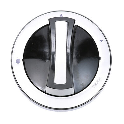 Garland CK4528835 Open Top Knob Assembly GT/UT