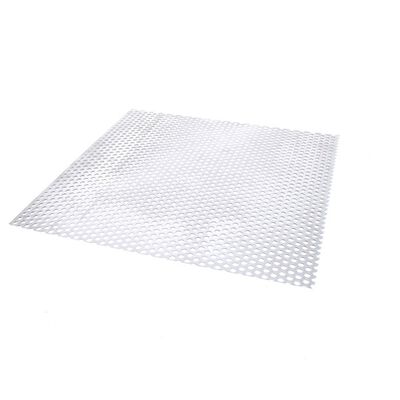 Bakers Pride 2W-D4040Z Fresh Dough Baffle DP2
