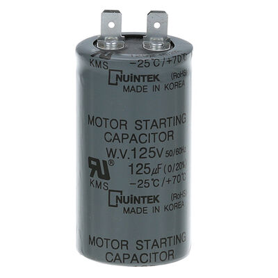 Turbo Air R7543-100 Capacitor