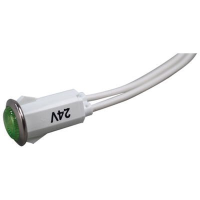 Garland G04055-2 Signal Light - Green