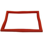 Groen GR094147 11.5" X 14-5/8"  Red/orange Rubber Door Gasket