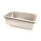 Wells 60858 Drop-In Warmer Pan W/Drain