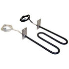 Intermetro RPC13-162 Warmer Element W/ 1/4" Female & 24" Wire 1PH 5" X 7" X 2"