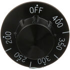 Pitco P8901-38 Fryer Thermostat Dial 2-1/4" DIA 200&deg;F-400&deg;F