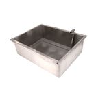 Frymaster 8237508SP Filter Pan No Rollers FPP35/45