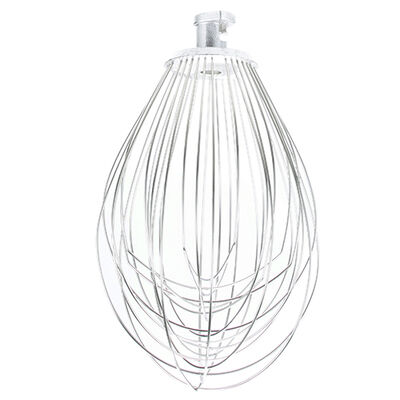 Hobart S-24647-2 Wire Whip Stainless Steel 140 QT