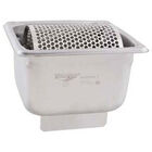 Prince Castle 50 Butter Spreader SS Heavy Duty