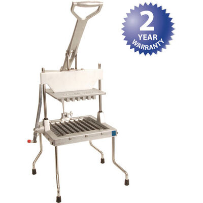 Slicer,Lettuce, 1",Redco Lkiv For Vollrath Oem Parts - Part# 4400n