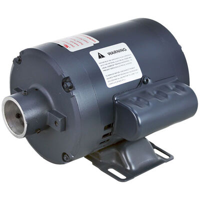 Broaster 10883 Filter Motor 1/3 HP 1PH 50/60 Hz