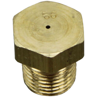 Frymaster 8261387 Burner Orifice Liquid Propane #66