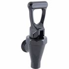 Faucet,Black (Assy) For Bunn - Part# 03260.0003