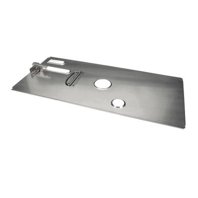 Henny Penny 96513 Fryer Drain Pan Cover Assembly CFE-410