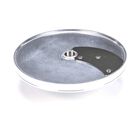 Robot Coupe 28004W Food Processor Slicing Disc 4mm CL50