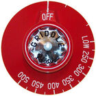 Hobart 417576-00002 Dial
