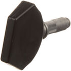 Hobart 108197-5 Slicer Carriage Thumb Screw 3/8"-24 Male Thread