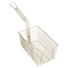 Cecilware GMV094A Twin Basket 10-3/4L 6-3/4W 5D