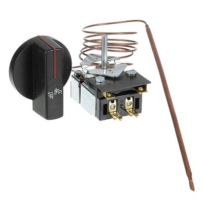 Star Mfg PS-Z9321 Oven Thermostat Kit W/ knob