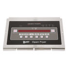 Henny Penny 60603RB Fryer Control Board 6 Button Wendys