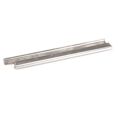 True 957497 Bottom Right Drawer Slide Assembly TUC-27