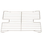 Frymaster FM803-0132 Fryer Basket Support Rack Nickel Plated 12-7/16" X 13-3/4"