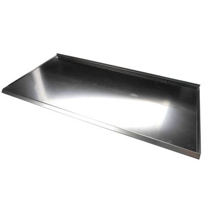 Randell RP PCR1201 Cover Pan Rail Lid CR9046M-CFA