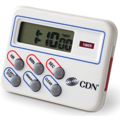 Multi Task Timer & Clock  For Allpoints - Part# 421822