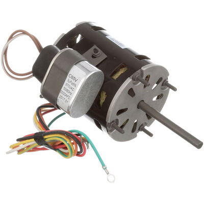 Carter Hoffmann 18614-0320 Fan Motor 1/20HP 115/230V 1PH