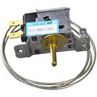 Turbo Air 30283K0110 Thermostat 3-15&deg;F Temperature Control