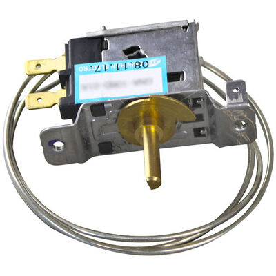 Turbo Air 30283K0110 Thermostat 3-15&deg;F Temperature Control