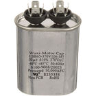 Blodgett 23077 Oven Two Speed Motor Capacitor