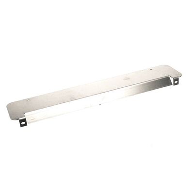 Blodgett 58865 Oven Support Baffle Side HV-100G