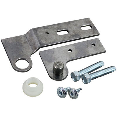 TRUE 870844 Door Hinge Kit Top Left Hand