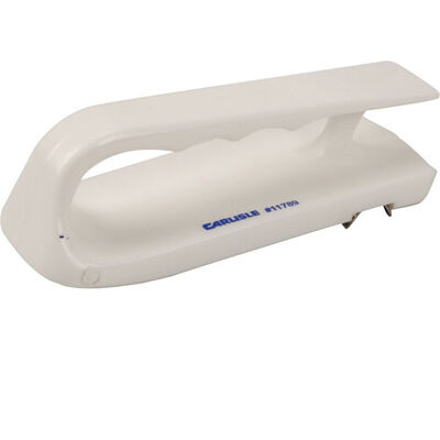 San Jamar SJ1178902 Cutting Board Refinishing Tool