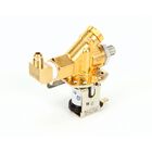 Newco 102820 Coffee Brewer Water Solenoid Valve Assembly S-45 0.250