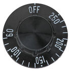 Roundup - AJ Antunes 2100130 Thermostat Knob 2-1/4"D