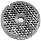 Grinder Plate - 3/16" For Uniworld - Part# 822Gp 3/16"