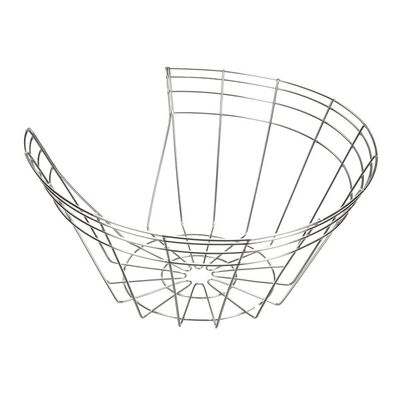 Fetco 1009.00004.00 Coffee Brewer Wire Basket 21" X 7" CBS-60S