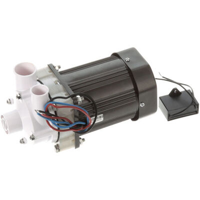 Hoshizaki S-0730 Ice Machine Pump Motor Assembly 120V