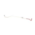 Pitco B4004802 Fryer RH/Full Handle Filter Return MEII