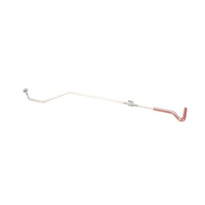 Pitco B4004802 Fryer RH/Full Handle Filter Return MEII