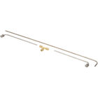 Montague 3430-4 Pilot Kit - 18" Open Top